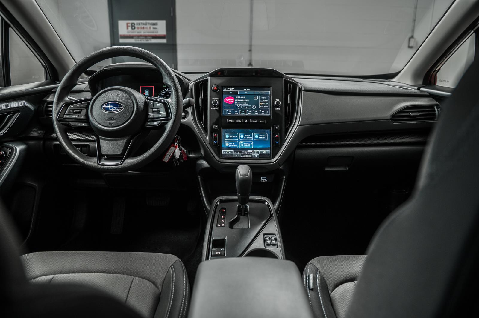 subaru Crosstrek 2024 - 33