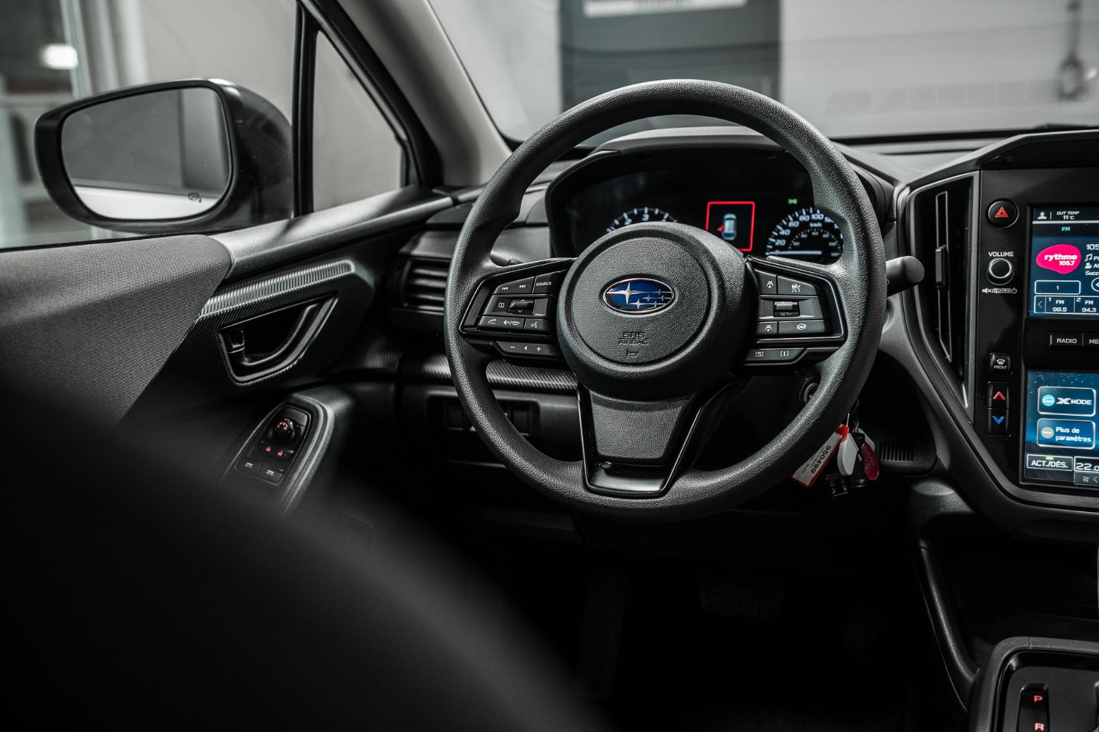 subaru Crosstrek 2024 - 34