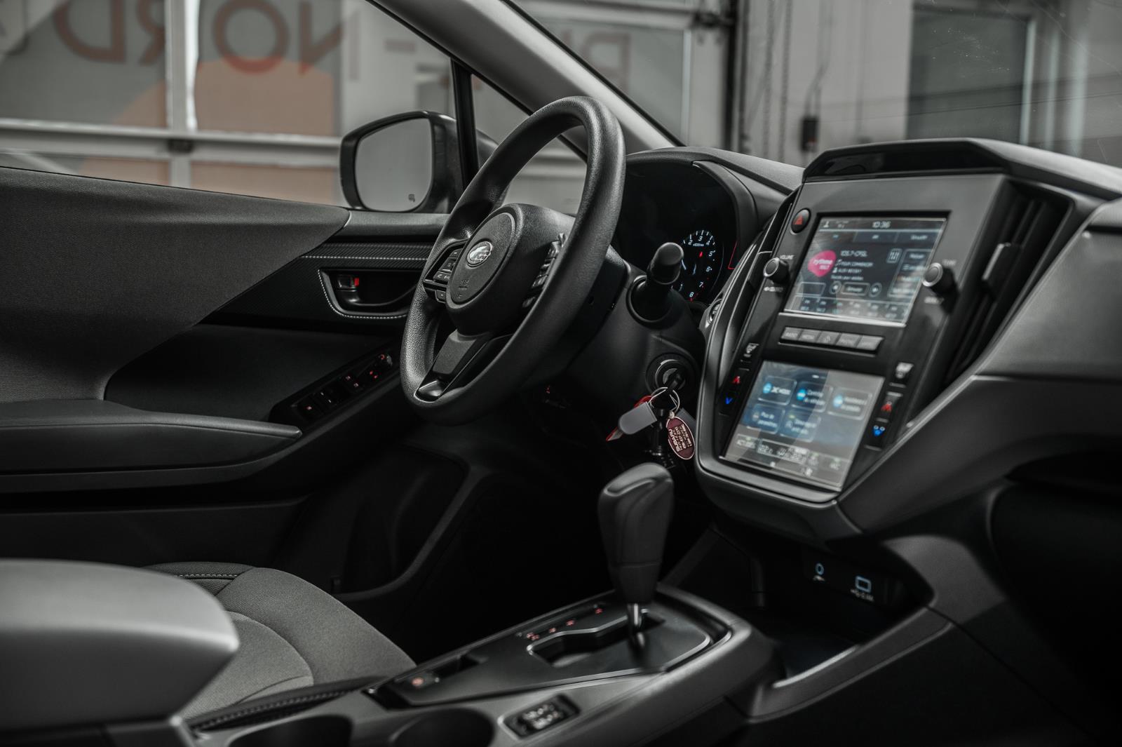 subaru Crosstrek 2024 - 36