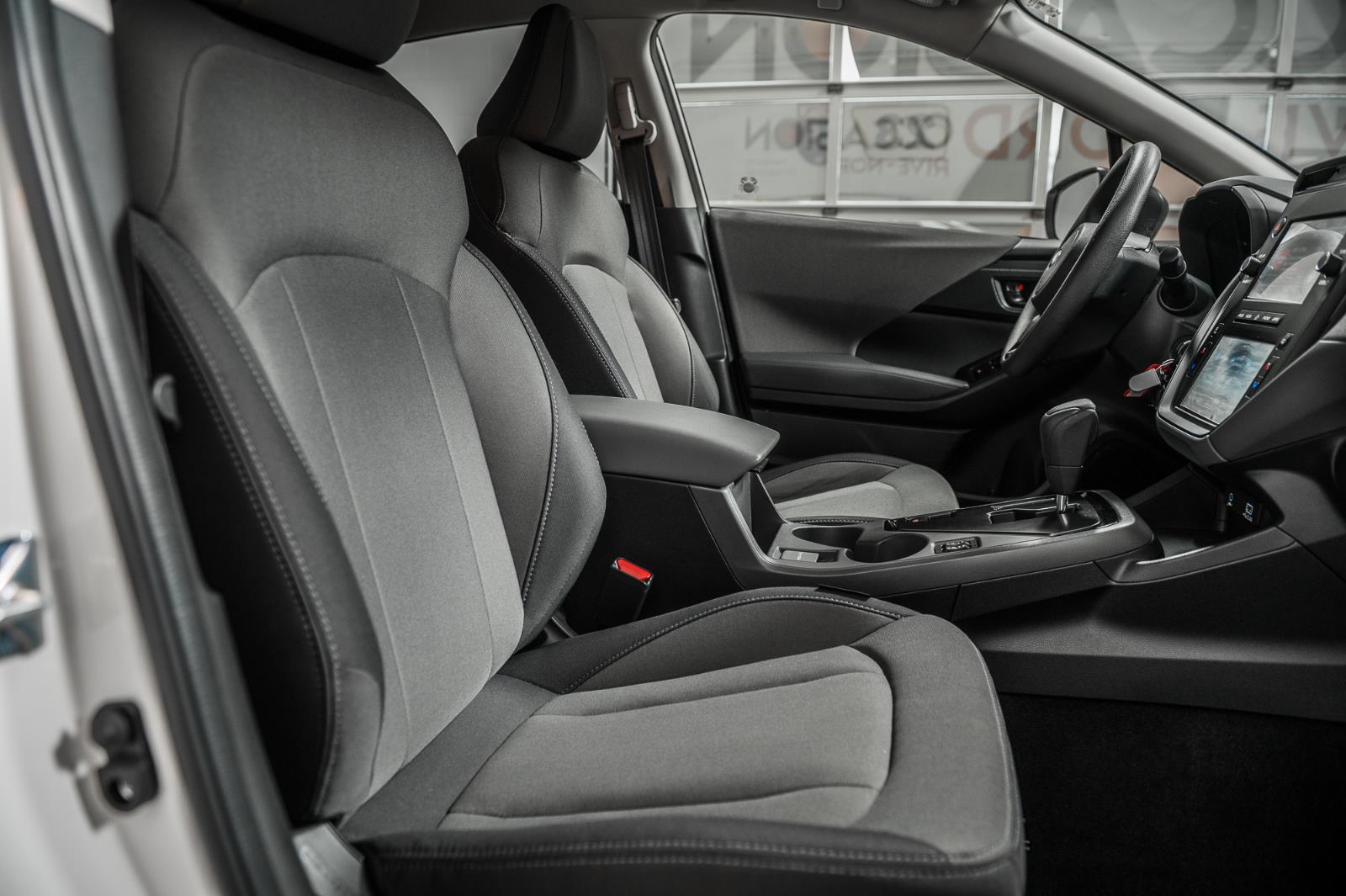 subaru Crosstrek 2024 - 37