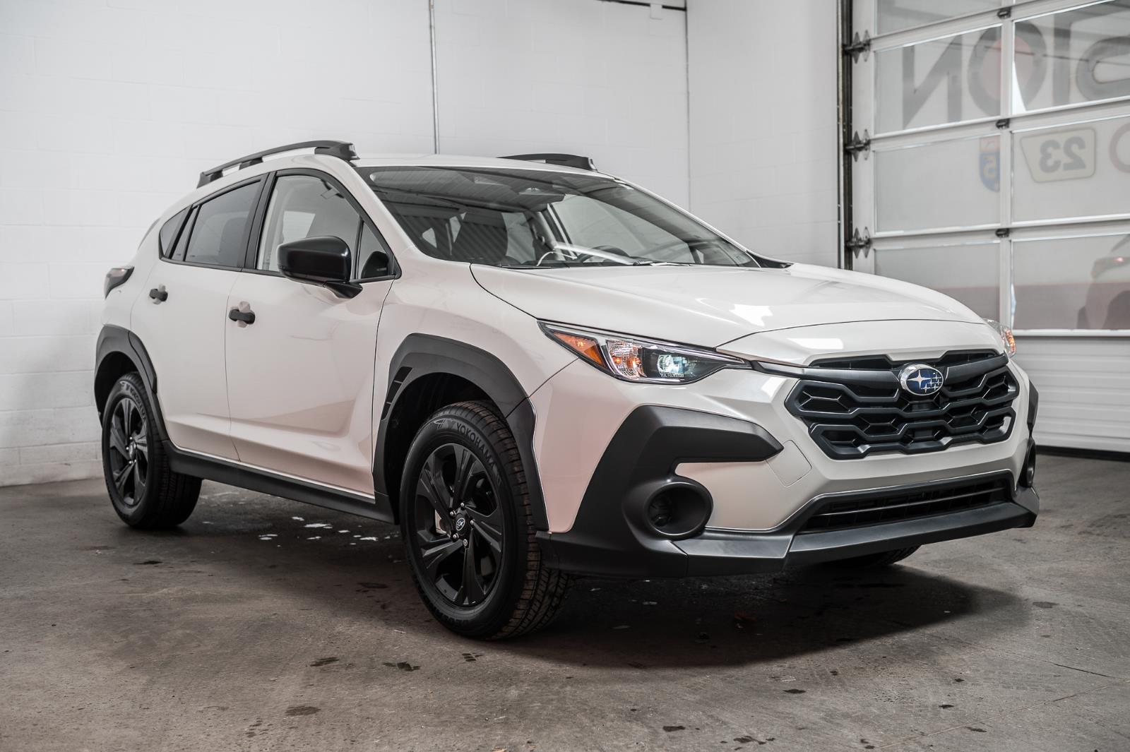 subaru Crosstrek 2024 - 38