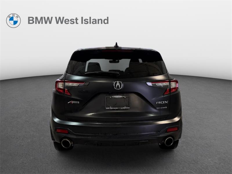 acura RDX 2022 - 6