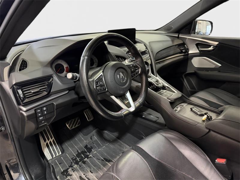 acura RDX 2022 - 10