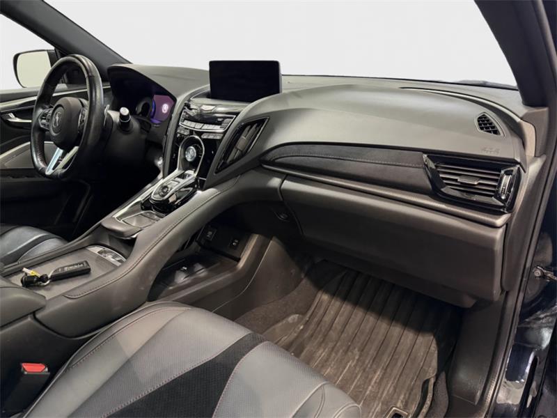 acura RDX 2022 - 12