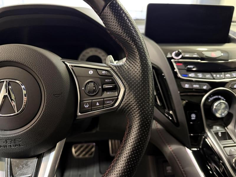 acura RDX 2022 - 20