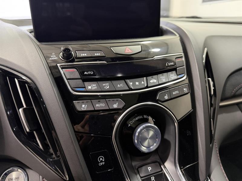 acura RDX 2022 - 21
