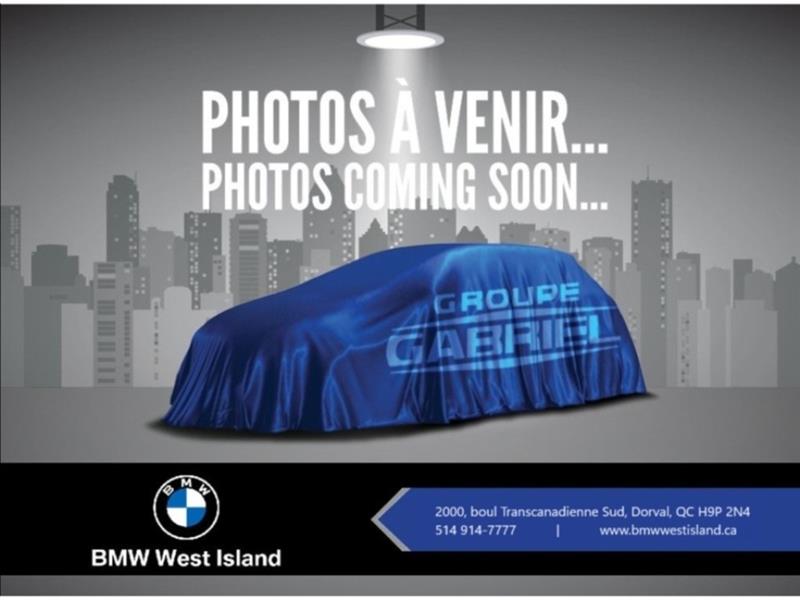 bmw X3 2024