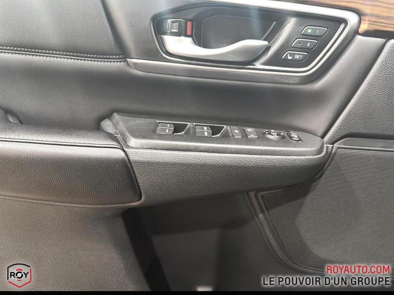 honda CR-V 2018 - 10