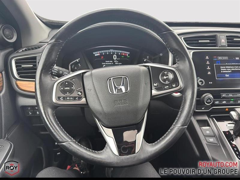 honda CR-V 2018 - 11
