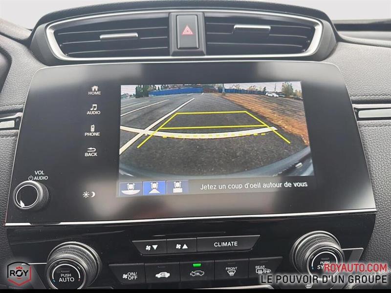 honda CR-V 2018 - 18