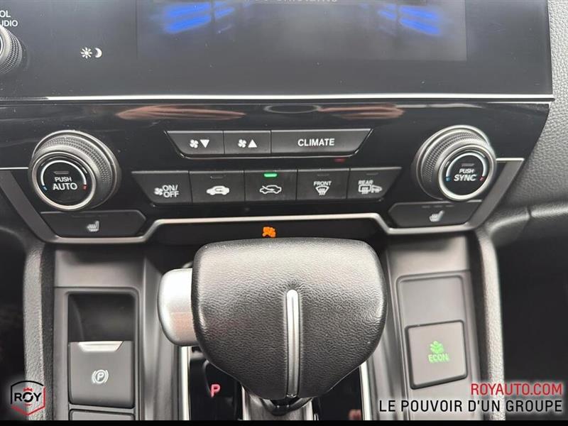 honda CR-V 2018 - 20