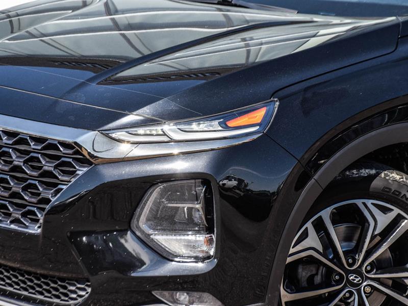 hyundai Santa Fe 2020 - 2