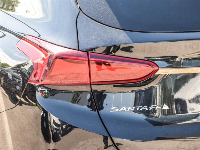 hyundai Santa Fe 2020 - 6