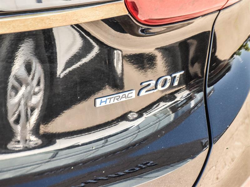 hyundai Santa Fe 2020 - 7