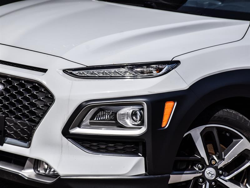 hyundai Kona 2021 - 2