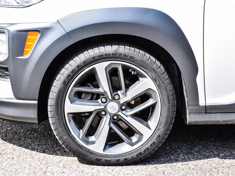 hyundai Kona 2021 - 4