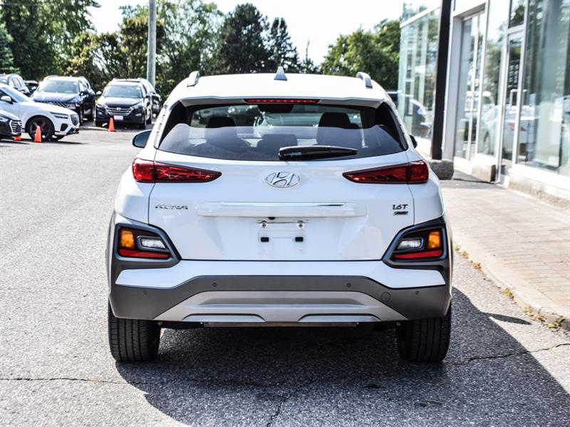 hyundai Kona 2021 - 6