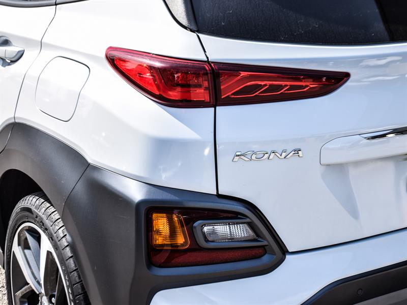 hyundai Kona 2021 - 7