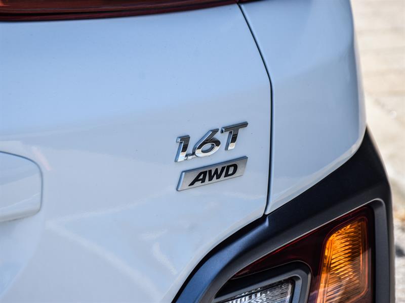 hyundai Kona 2021 - 8