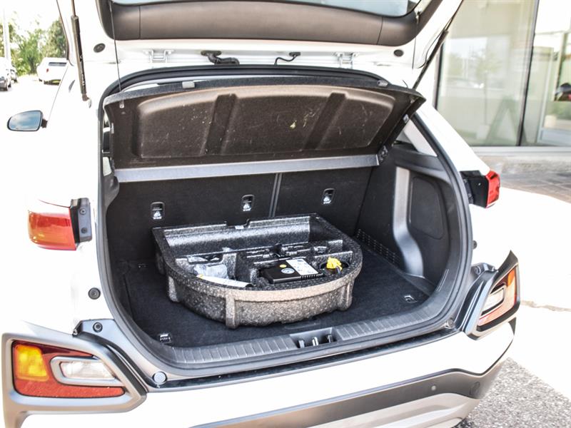 hyundai Kona 2021 - 9