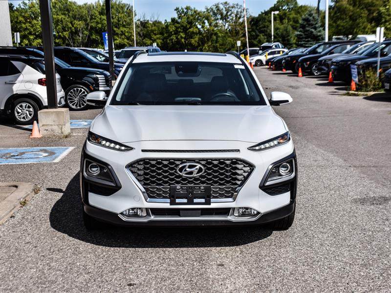 hyundai Kona 2021 - 10