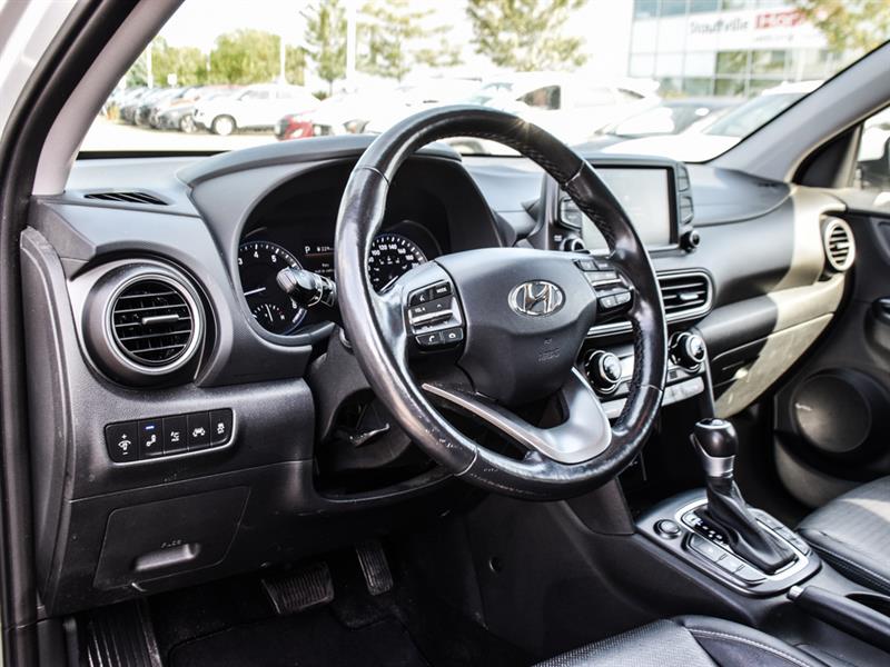 hyundai Kona 2021 - 11