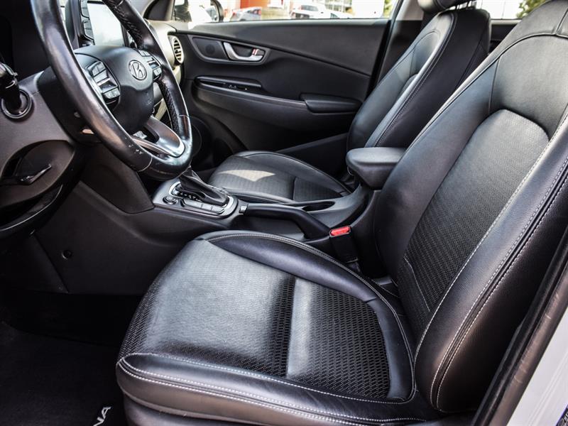 hyundai Kona 2021 - 12