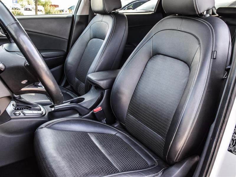 hyundai Kona 2021 - 13