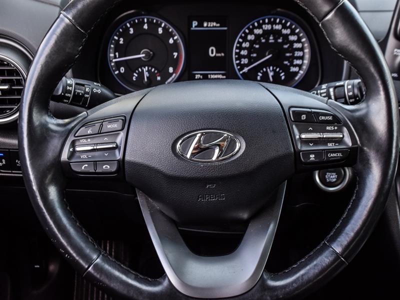 hyundai Kona 2021 - 15