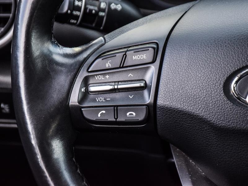 hyundai Kona 2021 - 16