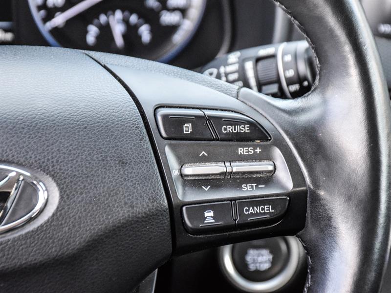 hyundai Kona 2021 - 17