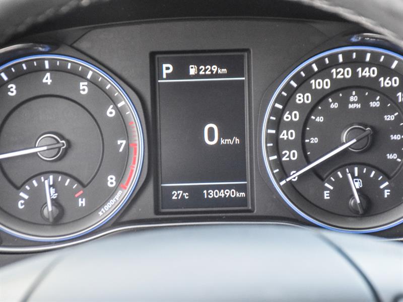 hyundai Kona 2021 - 18