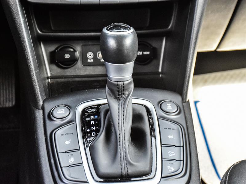 hyundai Kona 2021 - 19