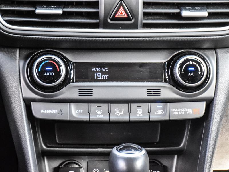 hyundai Kona 2021 - 20