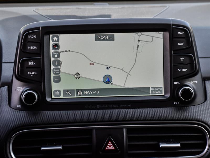 hyundai Kona 2021 - 21