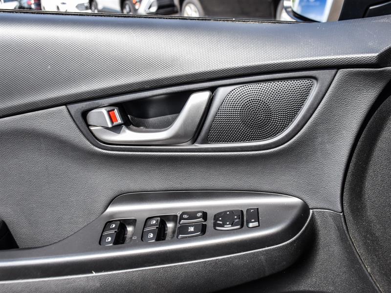 hyundai Kona 2021 - 24