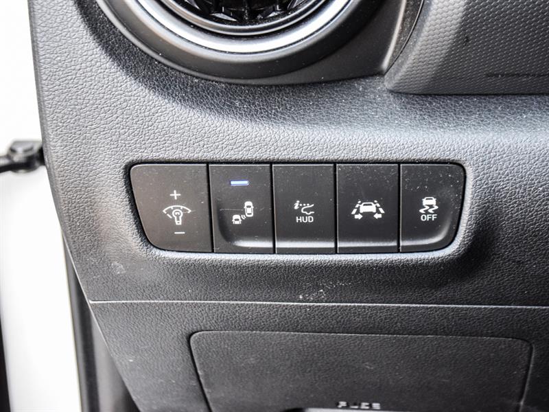 hyundai Kona 2021 - 25