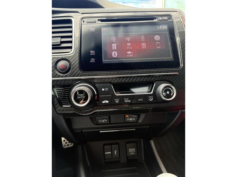 honda Civic 2014 - 6