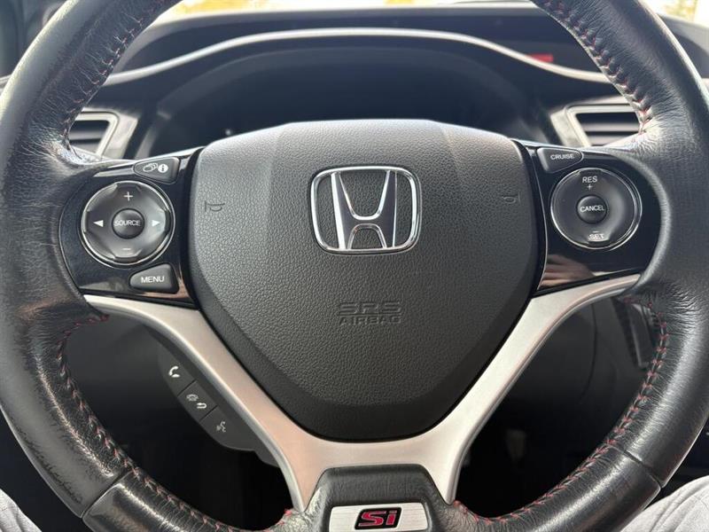 honda Civic 2014 - 7