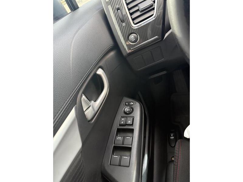 honda Civic 2014 - 8