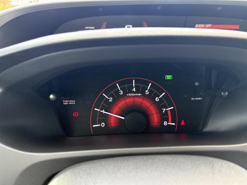 honda Civic 2014 - 9
