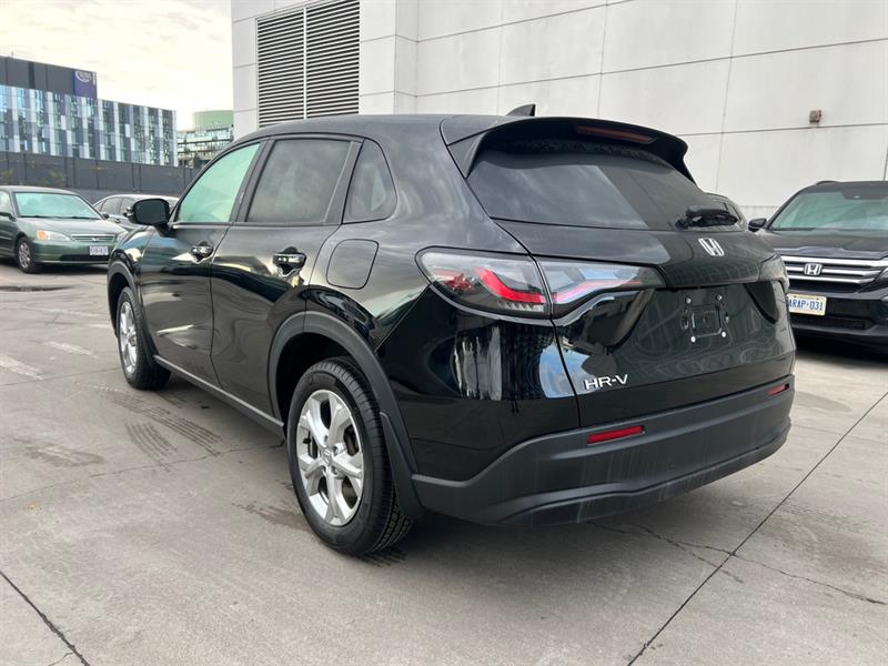 honda HR-V 2025 - 5