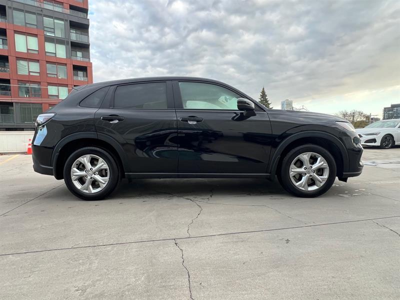 honda HR-V 2025 - 9