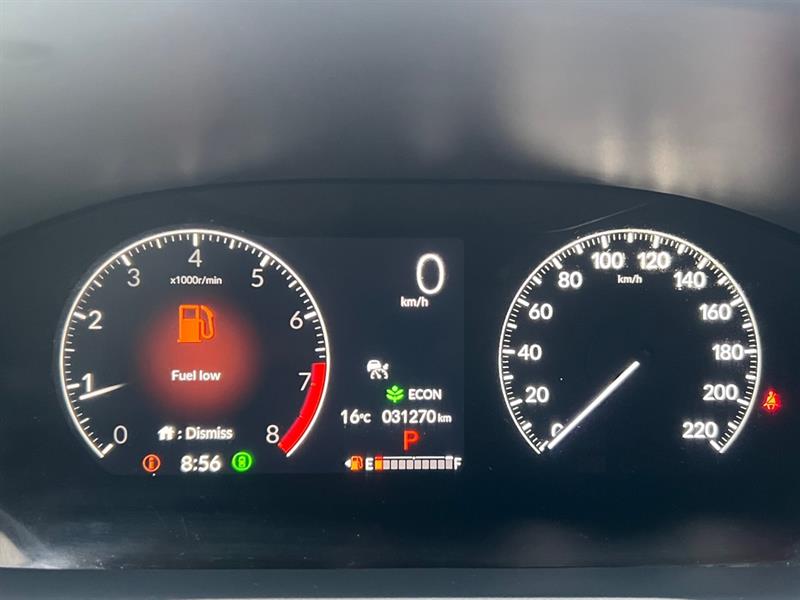 honda HR-V 2025 - 14