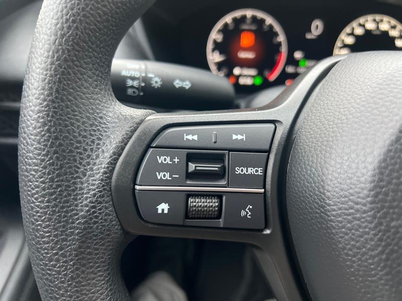 honda HR-V 2025 - 15