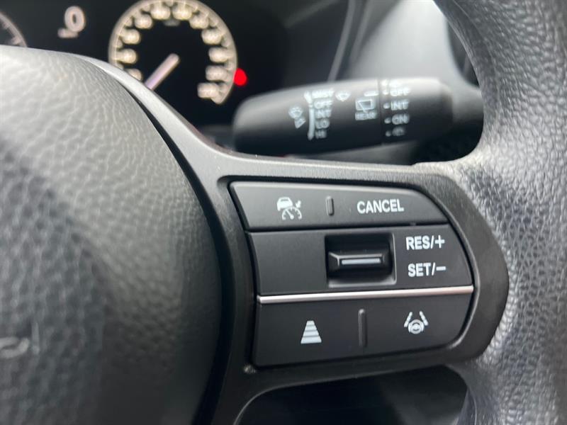 honda HR-V 2025 - 16