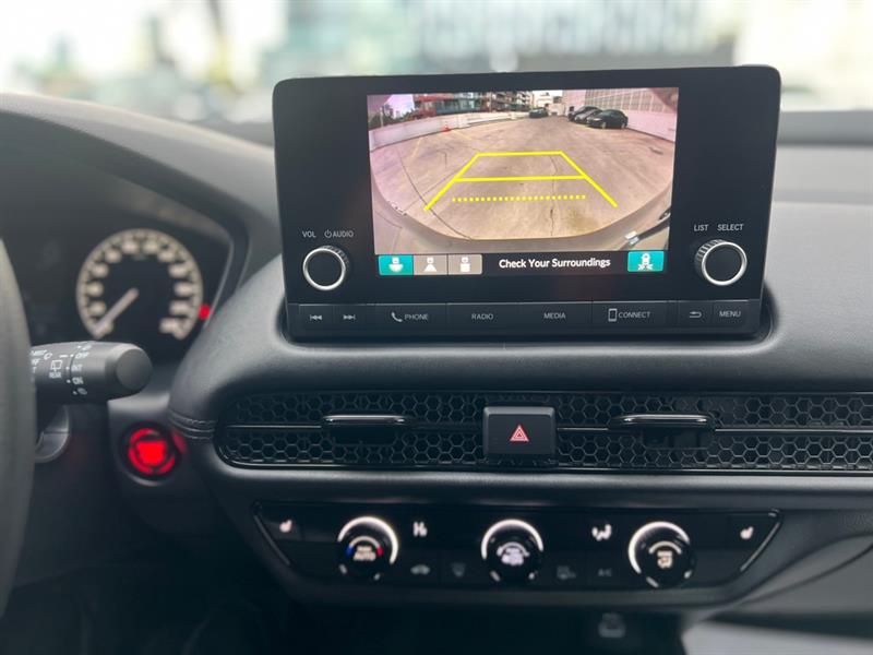 honda HR-V 2025 - 17