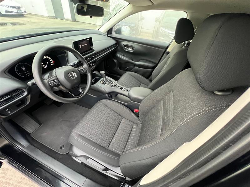 honda HR-V 2025 - 19