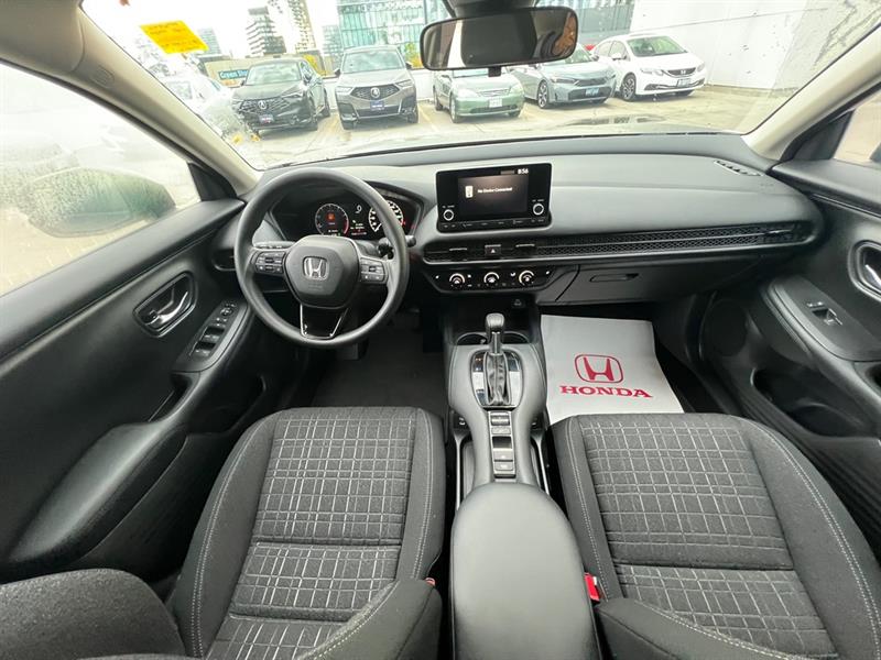 honda HR-V 2025 - 21
