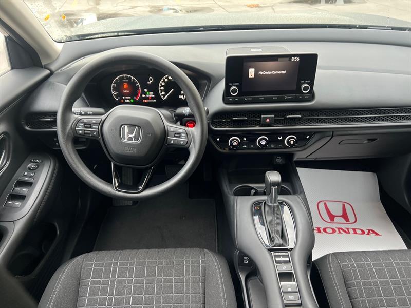 honda HR-V 2025 - 22